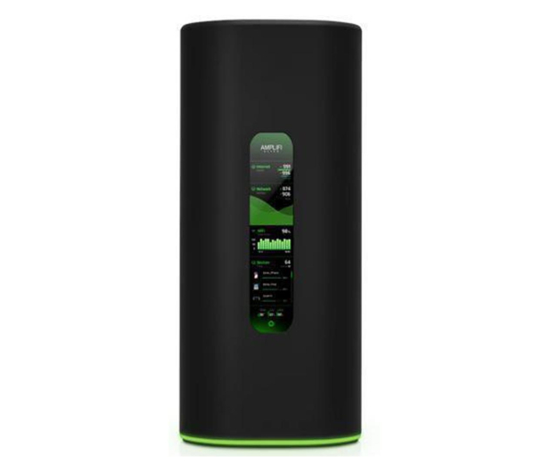 UBIQUITI Router AmpliFi ALIEN WiFi AFI-ALN-R AFI-ALN-R-EU - 652692 - zdjęcie